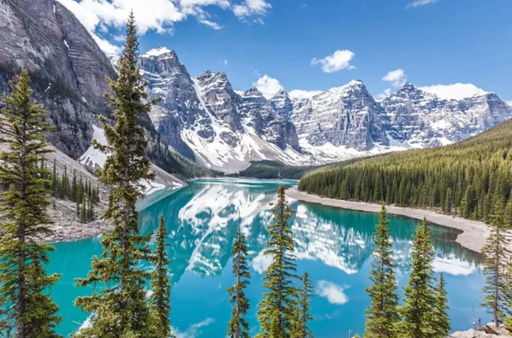 رکوردداران گرم‌ترین و سردترین مناطق کانادا در 10 سال اخیر